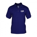 RGB Mens Polo